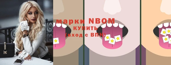 молекула духа Карпинск